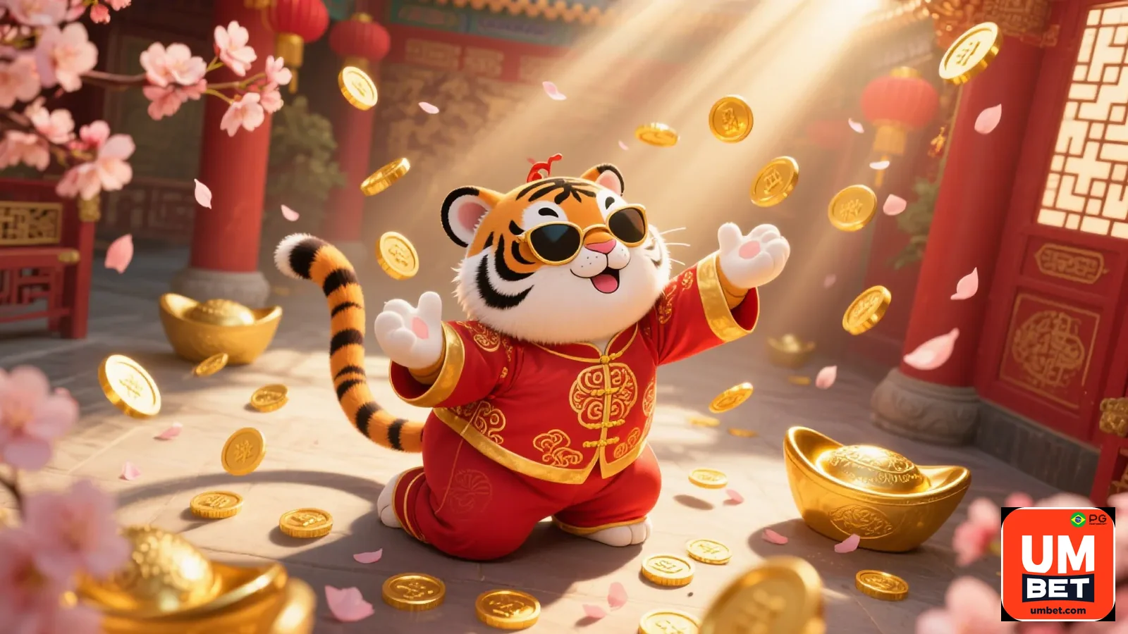 Promoções esportivas