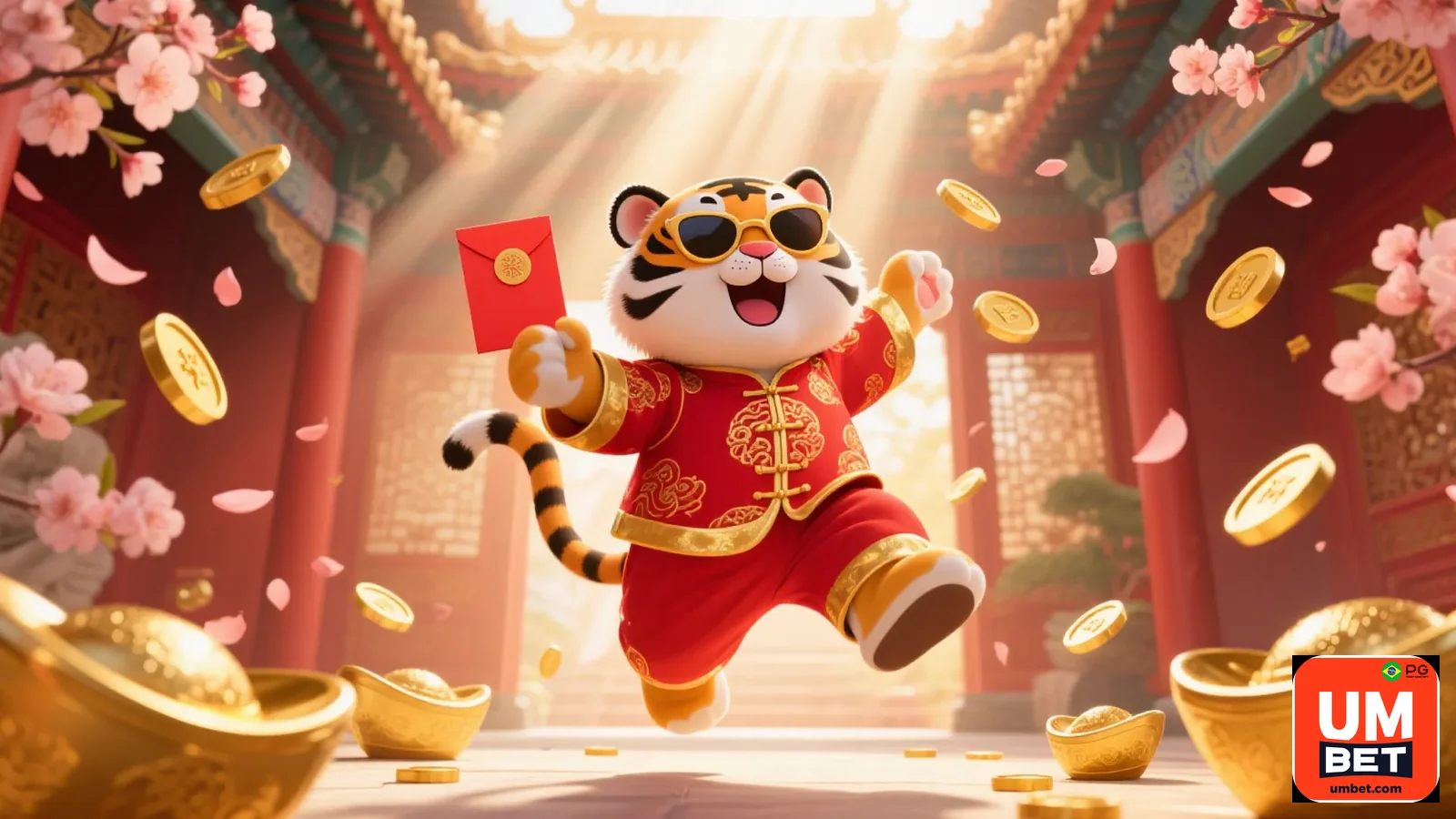 App apostas esportivas